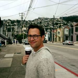 Meet your Posher, Brian